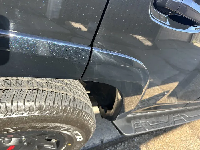 Collision Craft Auto Body Repair 0