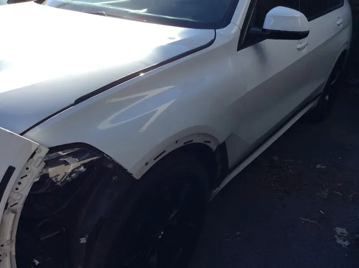 Collision Craft Auto Body Repair 7