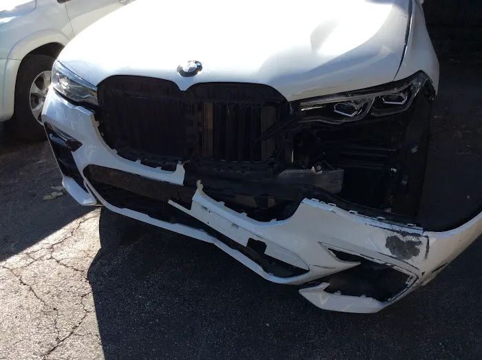 Collision Craft Auto Body Repair 3