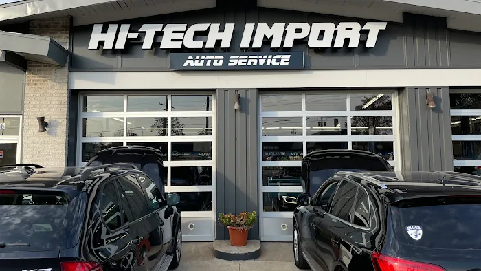 Hi-Tech Import 7