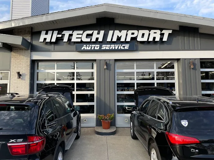 Hi-Tech Import 5