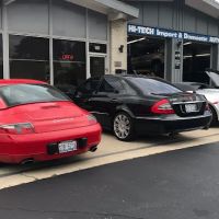 Hi-Tech Import