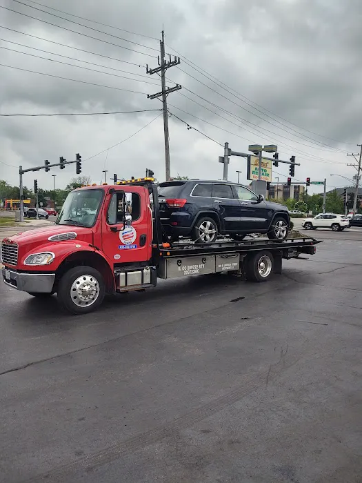 Gus' Auto Repair 8