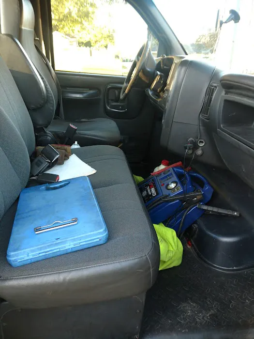 Gus' Auto Repair 1