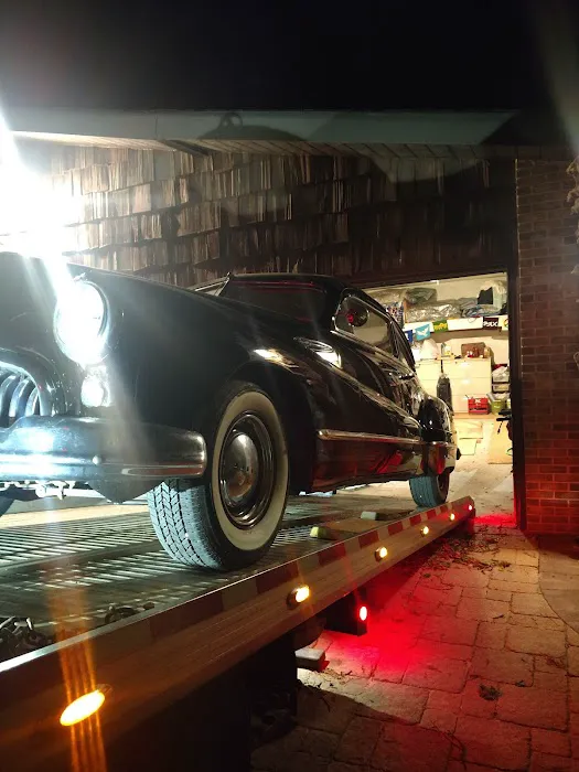 Gus' Auto Repair 7