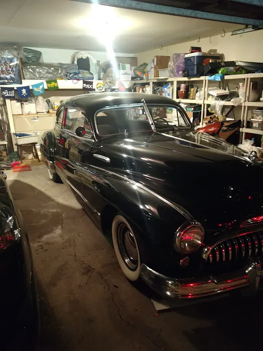 Gus' Auto Repair 5