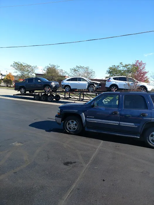 Gus' Auto Repair 6