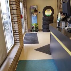 Just Tires ico