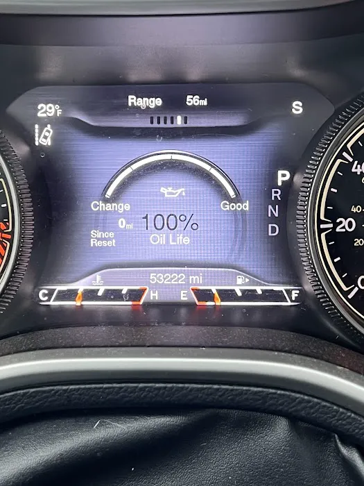Just Tires 7