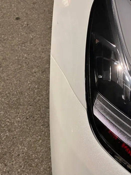 Tesla Service 1