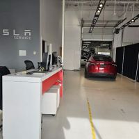 Tesla Service