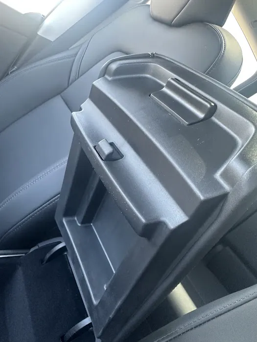 Tesla Service 4