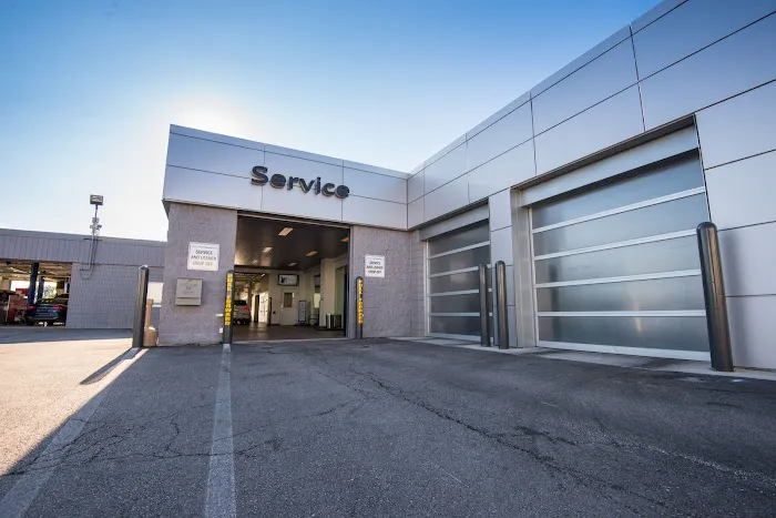 Audi Westmont Service Center 1