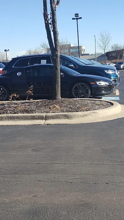 Audi Westmont Service Center 3