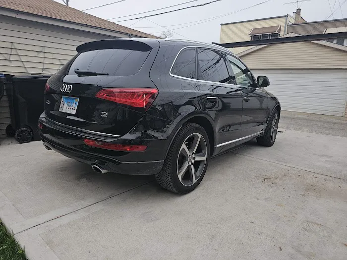 Audi Westmont Service Center 5