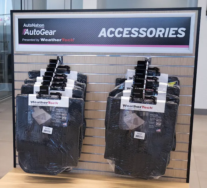 Audi Westmont Parts Center 5