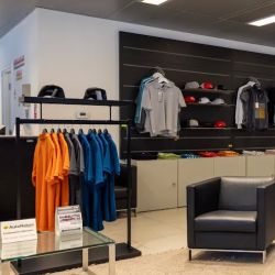 Audi Westmont Parts Center ico