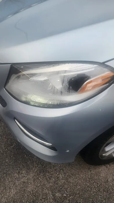 Mercedes-Benz of Westmont Service Center 0