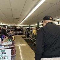 O'Reilly Auto Parts