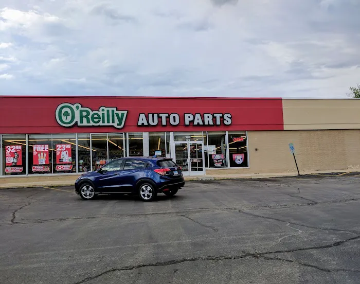 O'Reilly Auto Parts 3