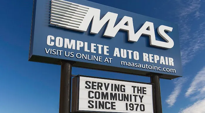 Maas Automotive 9