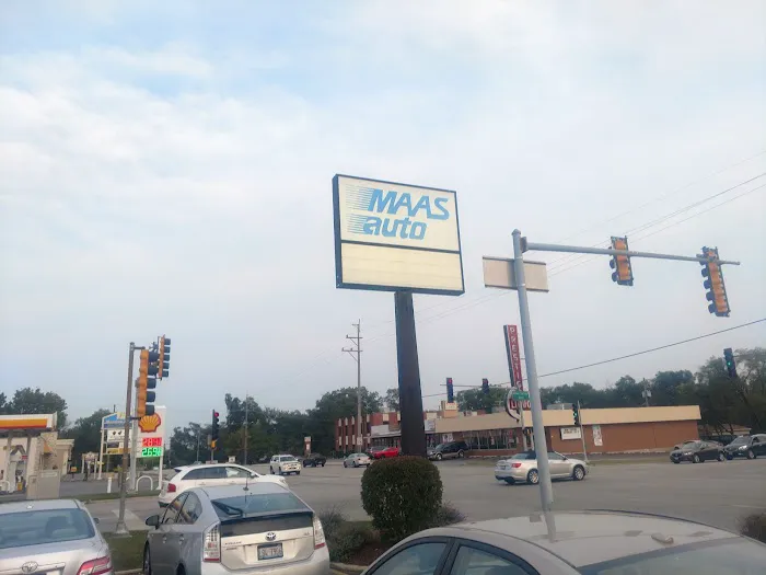 Maas Automotive 1