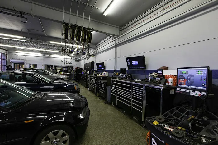Maas Automotive 5