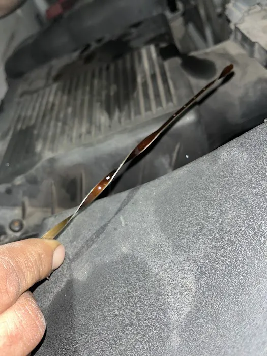 Valvoline Instant Oil Change 7
