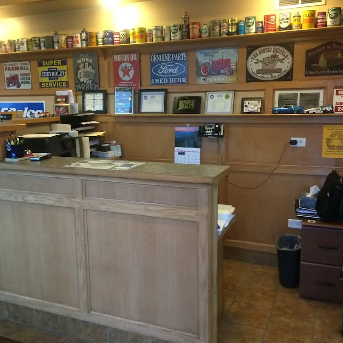 D.M.J. Automotive Corp. 2