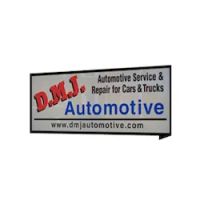 D.M.J. Automotive Corp.