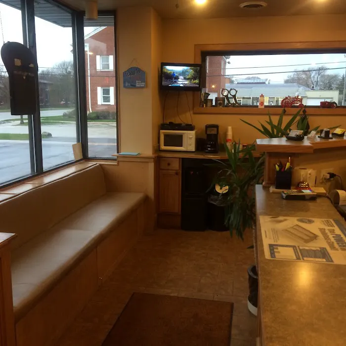 D.M.J. Automotive Corp. 1