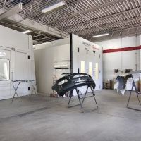 Burlington Auto Body Inc.