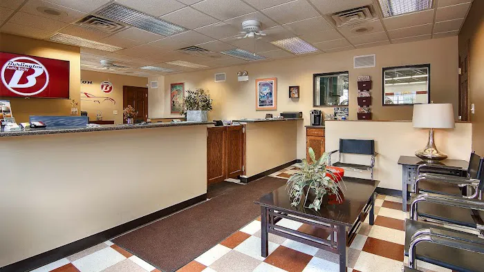 Burlington Auto Body Inc. 6