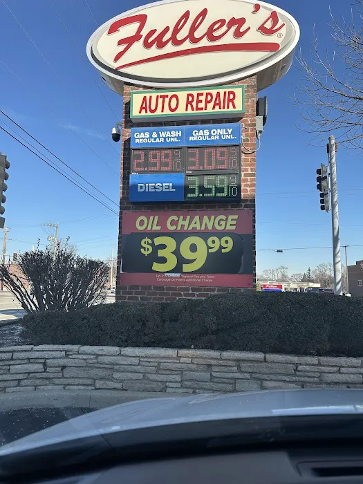 Fuller's Auto Repair 2