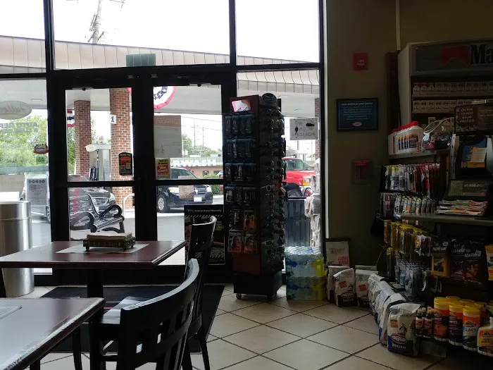 Fuller's Auto Repair 7