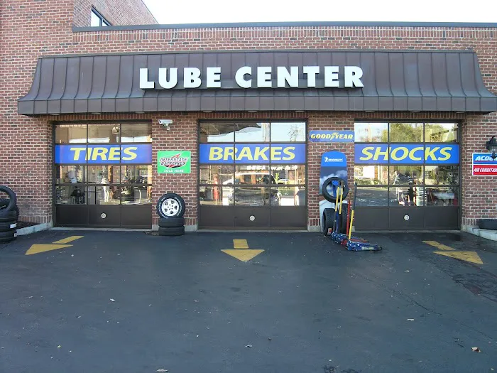 Fuller's Auto Repair 5