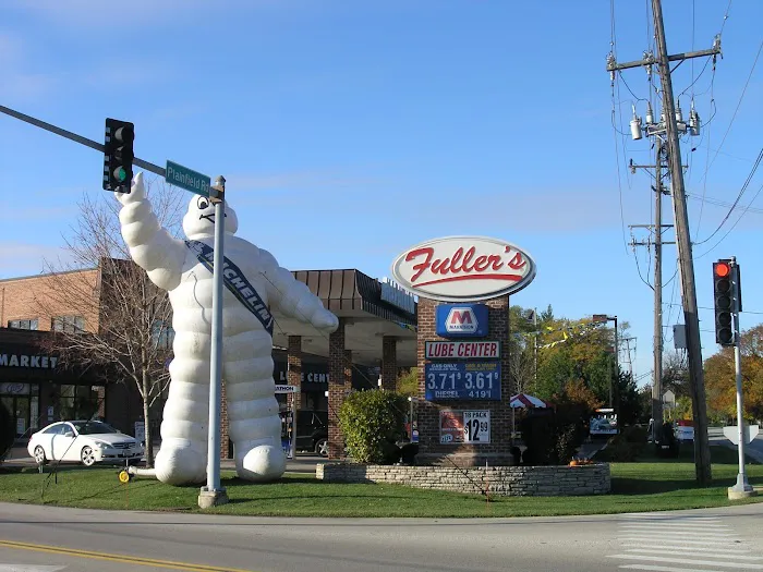 Fuller's Auto Repair 6