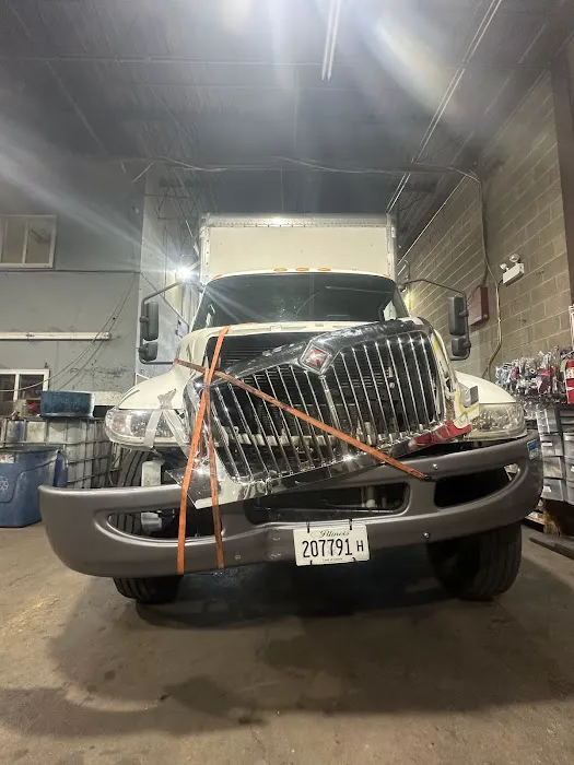 CTC Repair LLC 0
