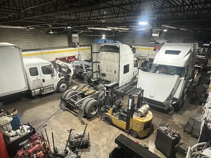 CTC Repair LLC 2