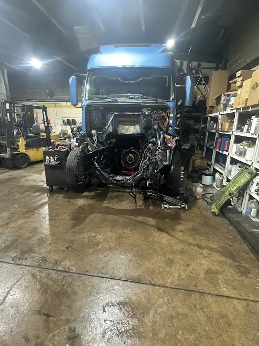 CTC Repair LLC 7