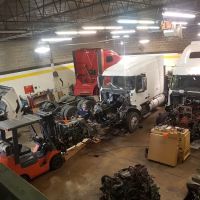 SM Truck Repair LLc