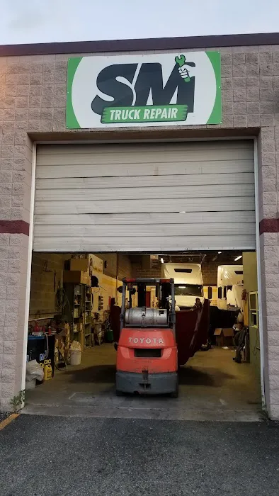 SM Truck Repair LLc 7