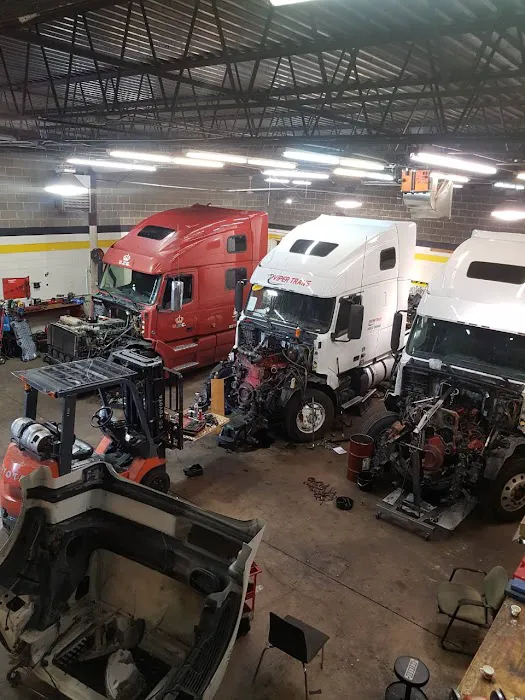 SM Truck Repair LLc 5