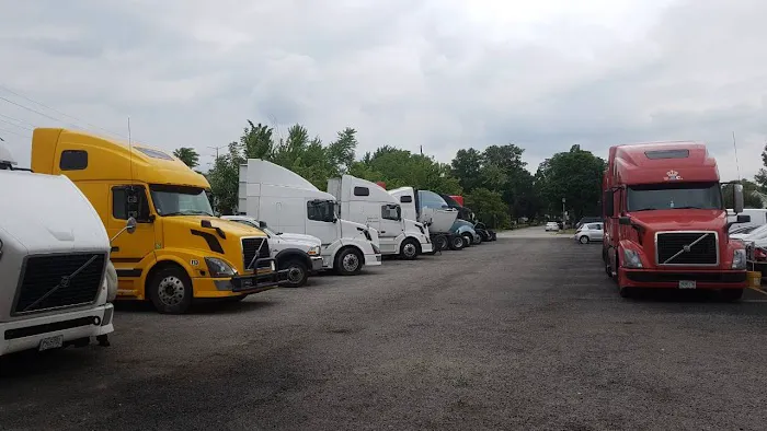 SM Truck Repair LLc 1