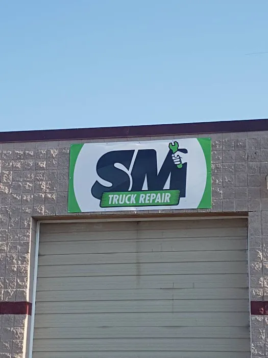 SM Truck Repair LLc 2