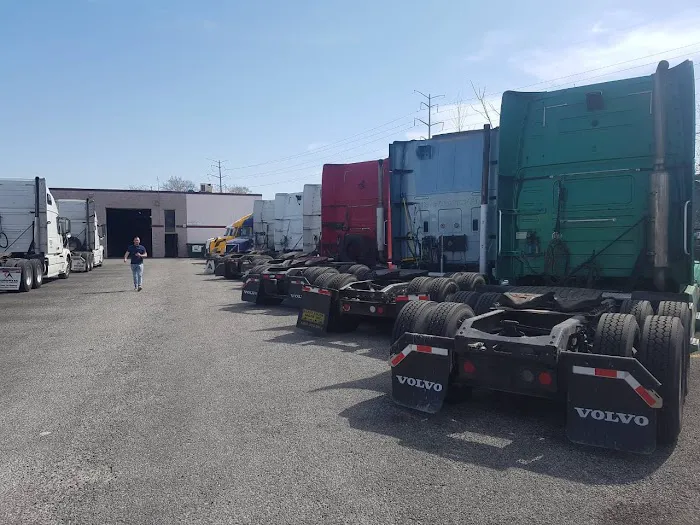 SM Truck Repair LLc 3