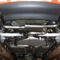 Fair Muffler - Goodyear