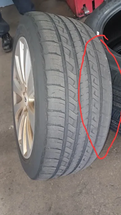 Just Tires 3