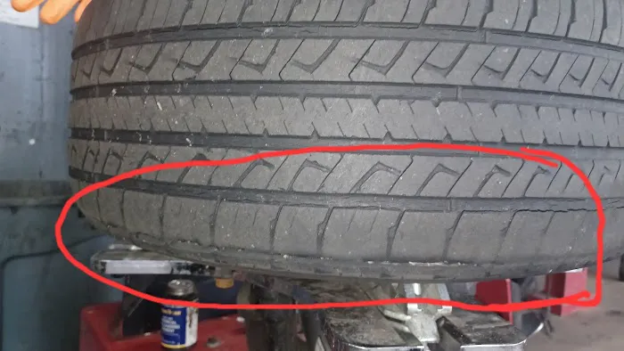 Just Tires 5