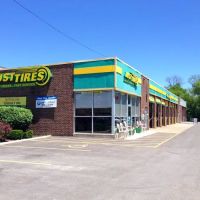Just Tires